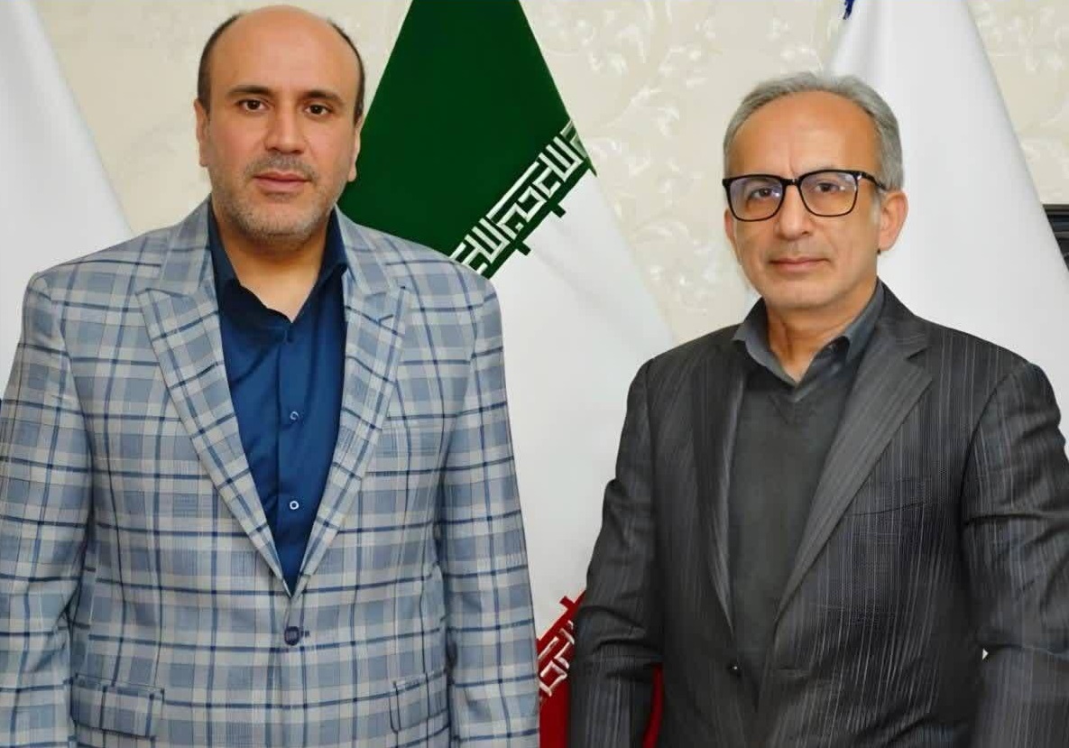 بهزاد شکوری سرپرستی شرکت کارخانجات داروپخش را بر عهده گرفت