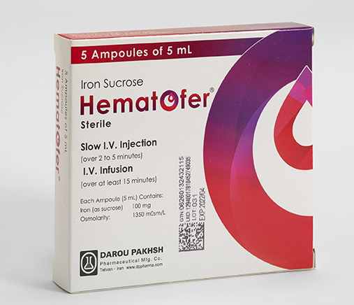 Hematofer