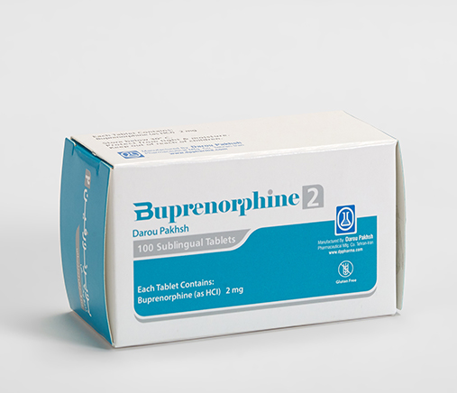 BUPRENORPHINE