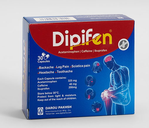 Dipifen