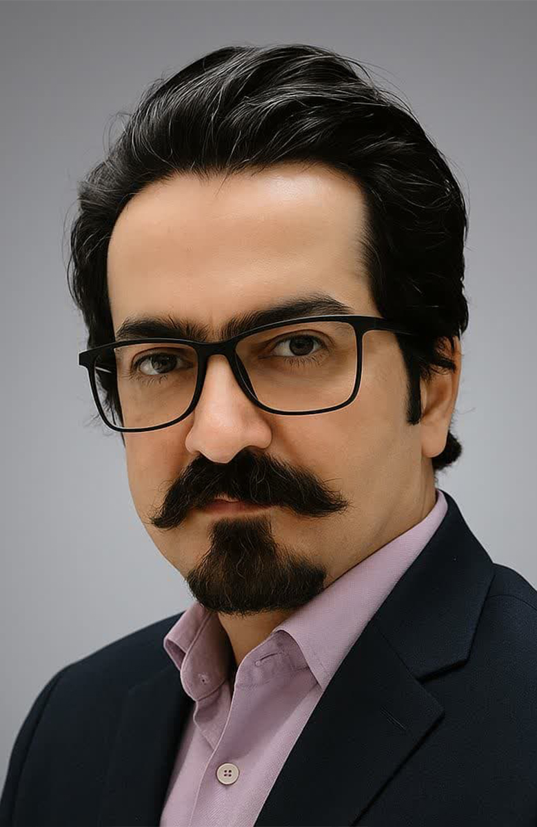 محمد ابراهیمی