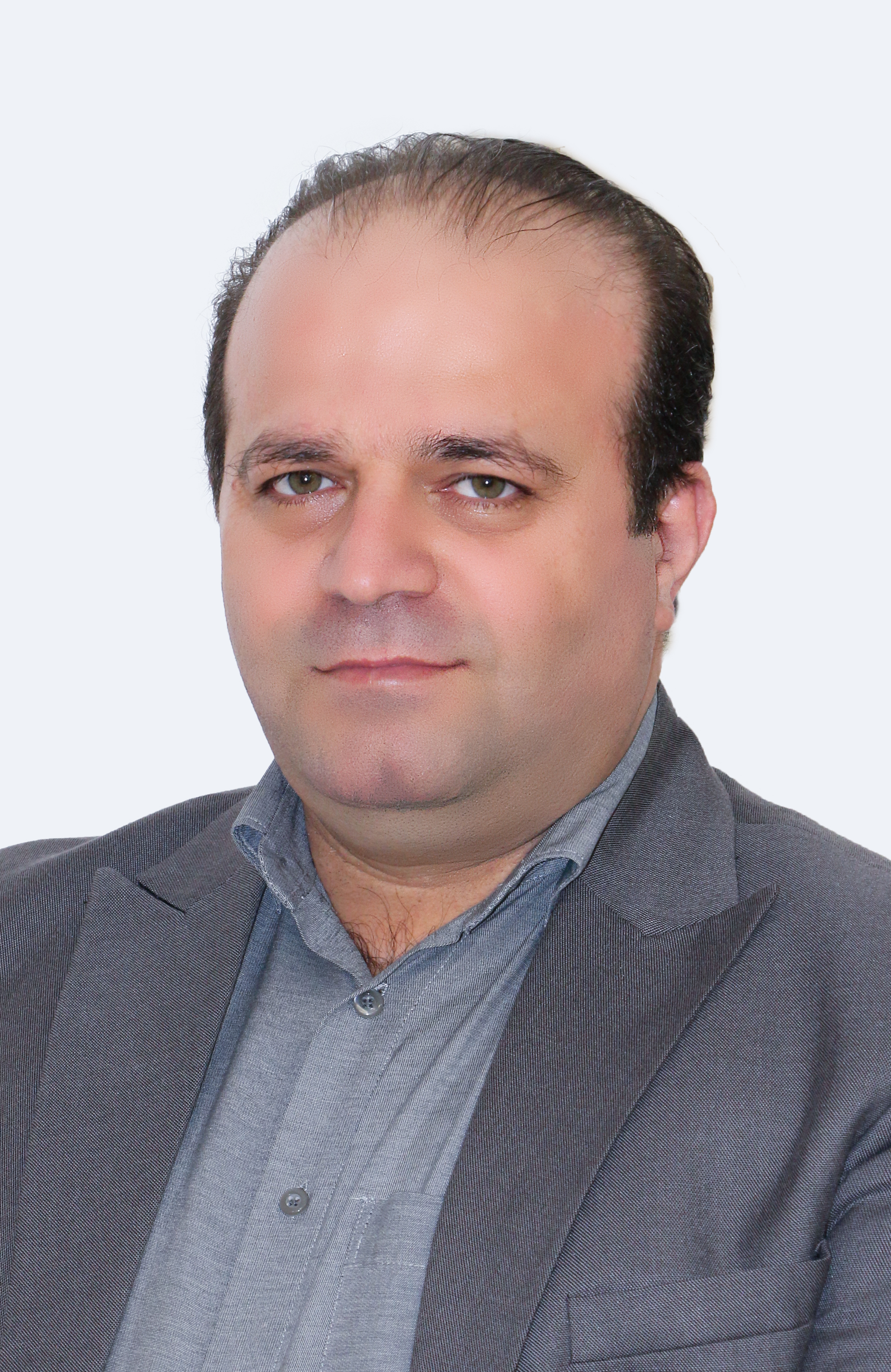 هاشم اشنه در