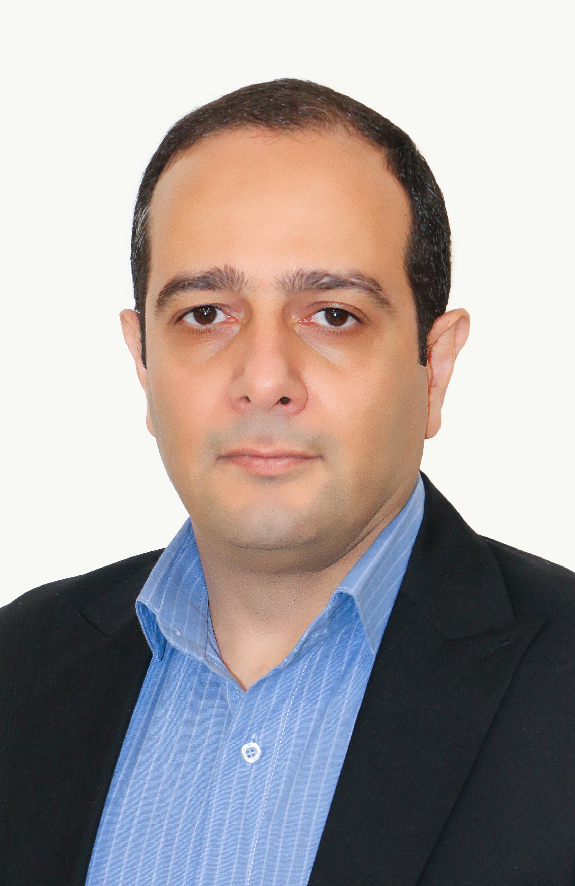 علی خانعلی پور