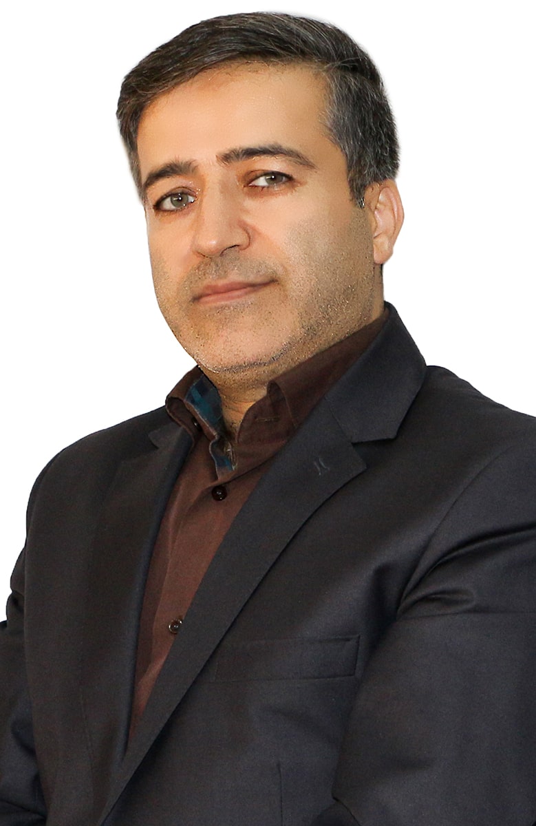 دکتر حسین افروزی