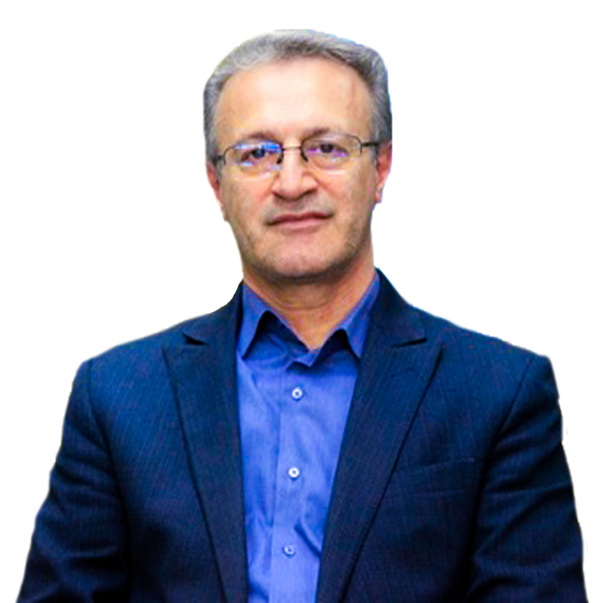 دکتر محمدعلی محسنی بندپی