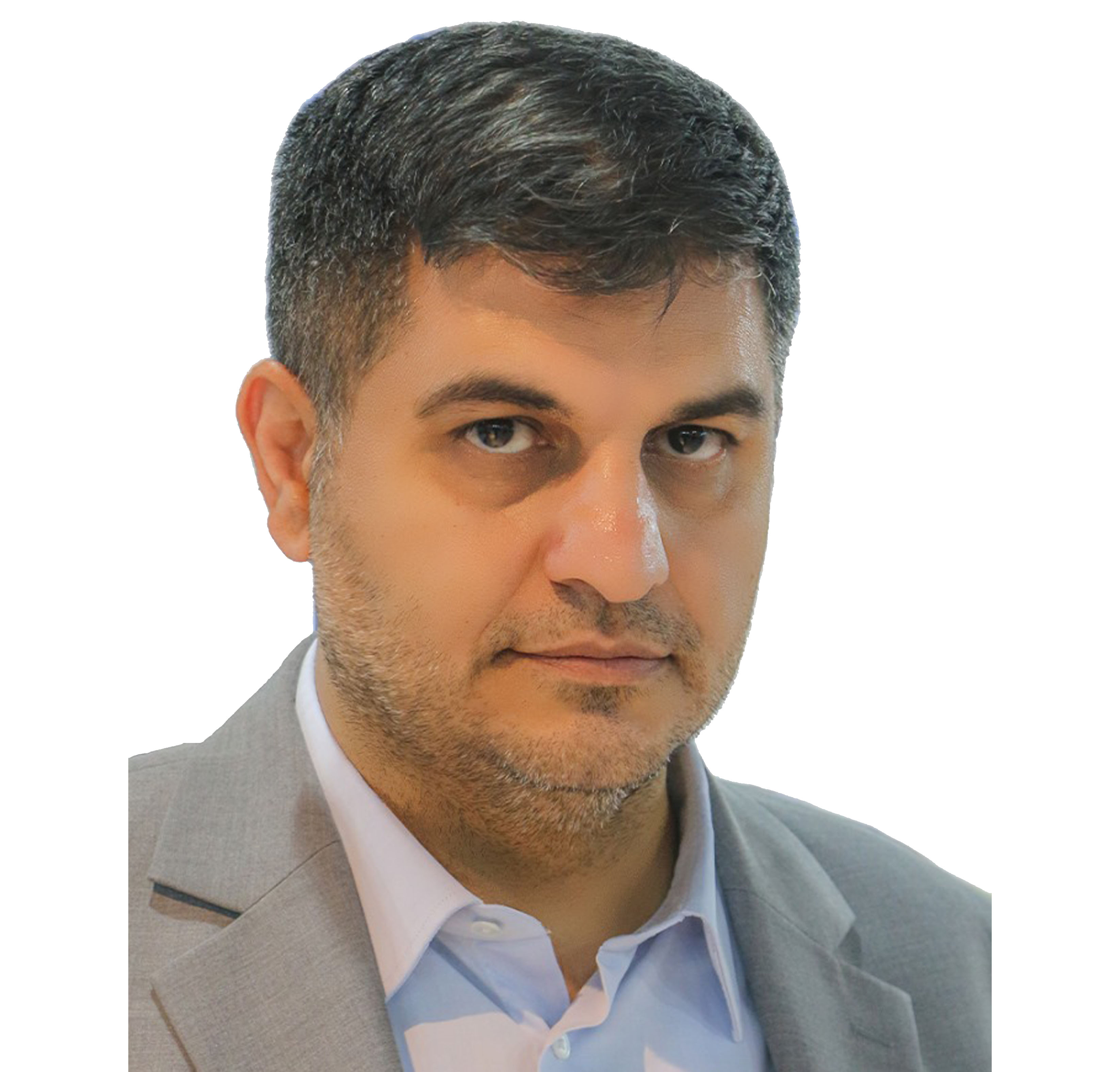 محمد همتی