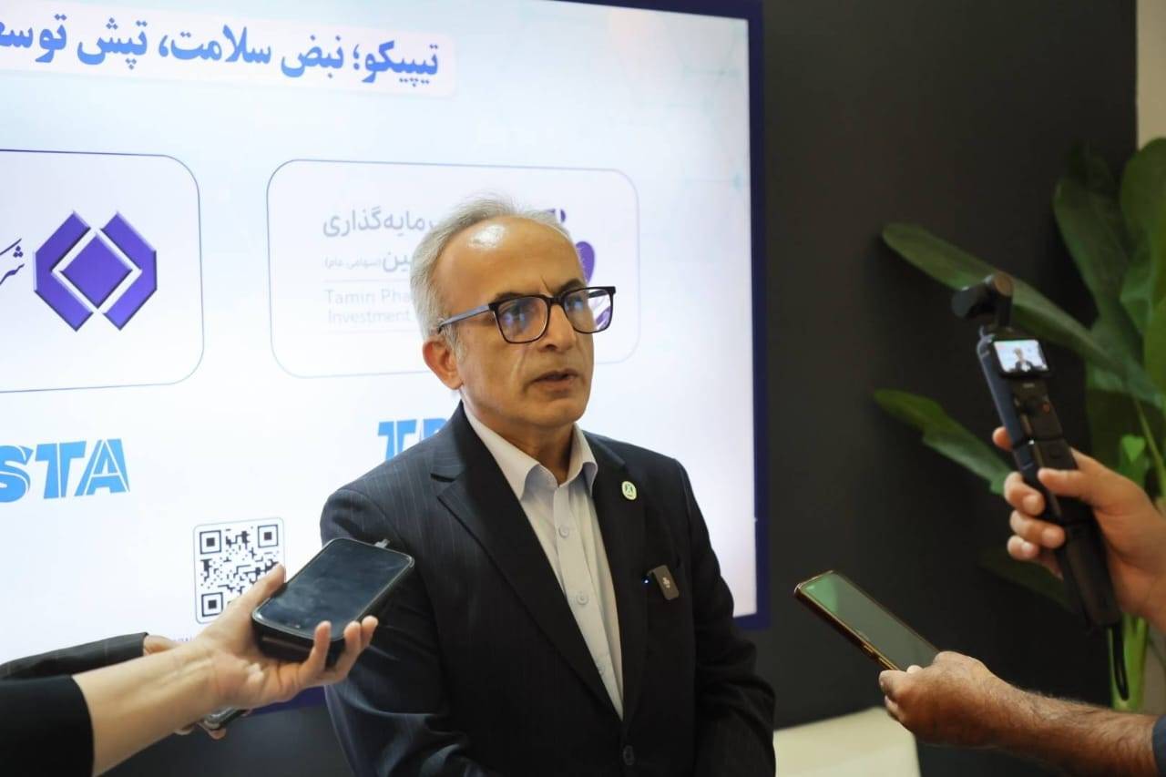 فزایش-ظرفیت-تولید-کارخانجات-داروپخش؛
